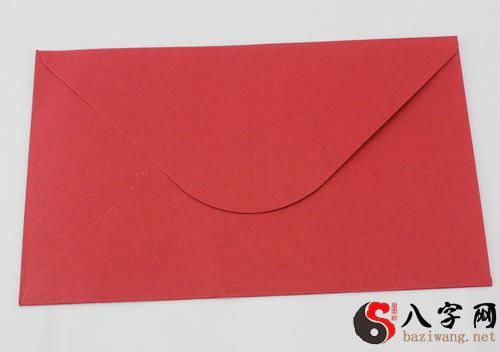 Dreaming of long envelopes