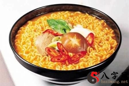 Dreaming of Crispy Noodles