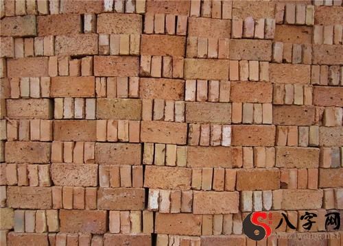 Dreaming of red bricks
