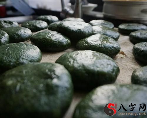 Dreaming of making Ching Ming Fruit