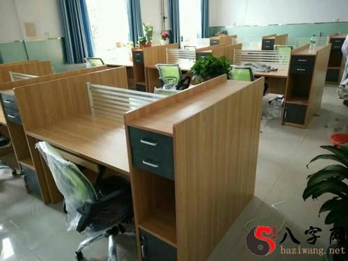 Dreaming of clearing a desk