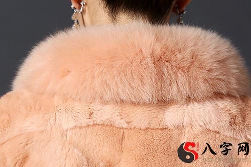 Dreaming of trying on mink