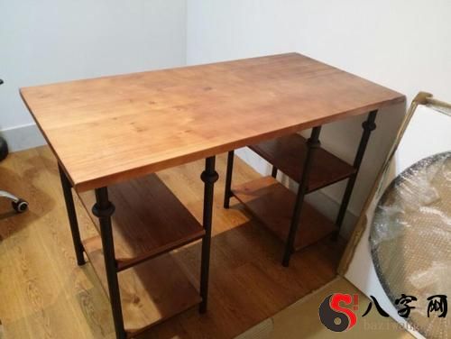 Dreaming of a table designer