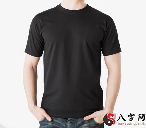 Dreaming of wearing black