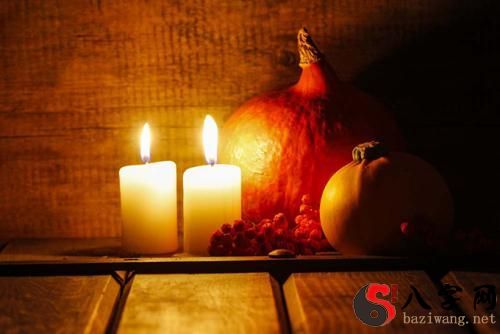 Dreaming of a candle that won't light