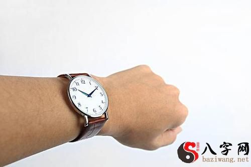 Dreaming of a watch