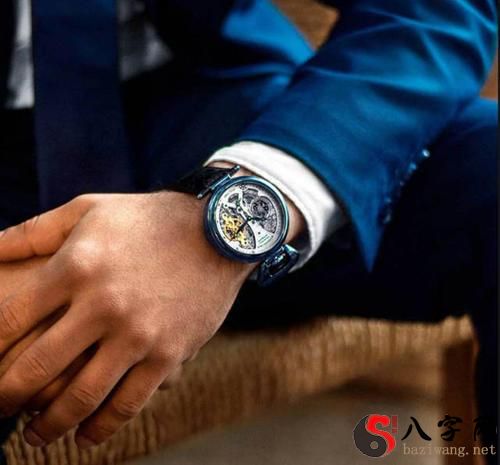 Dreaming of buying a watch