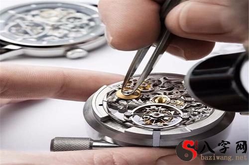 Dreaming of dropping a watch