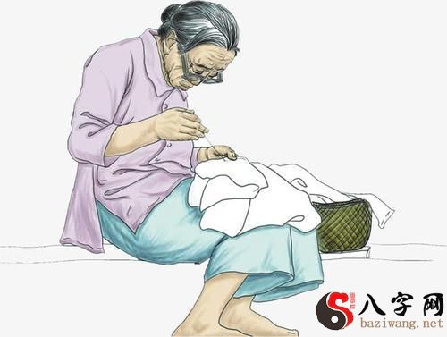 Dreaming of sewing pants