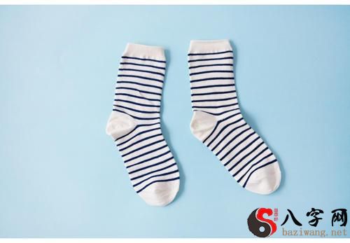 Dreaming of new socks