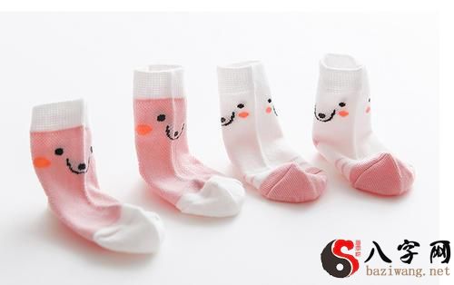 Dreaming of buying new socks