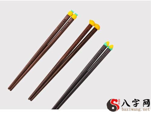 Dreaming of chopsticks that are short