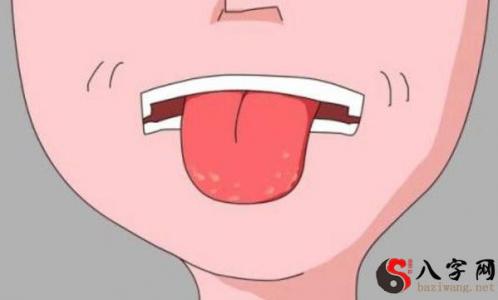 Dreaming of a lot of glass stubble in my tongue