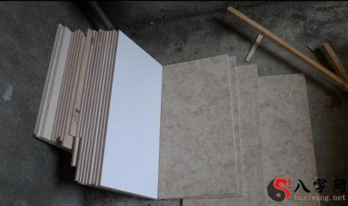 Dreaming of a pile of tiles