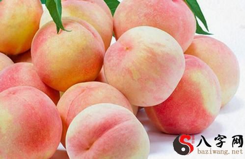 Dreaming of a lot of peaches