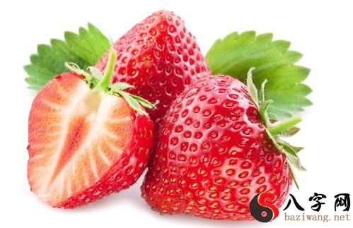 Dreaming of rotten strawberries