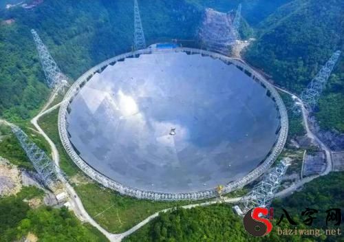 Dreaming of the eye in the sky