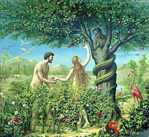 Dreaming of Eve and Adam
