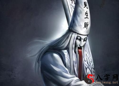 Dreaming of the White Impermanence