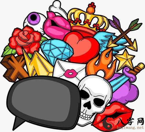 Dreaming of talking to a skeleton