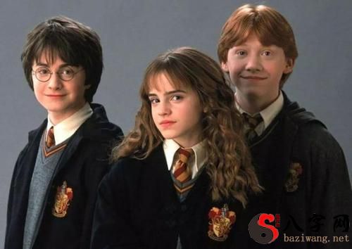 Dreaming of becoming a Hogwarts student
