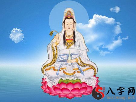I dreamt that the Bodhisattva smiled at me