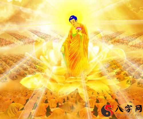 Dreaming of kowtowing to a Bodhisattva