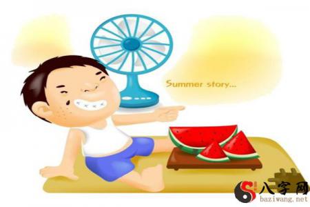 Dreaming of eating watermelon with others