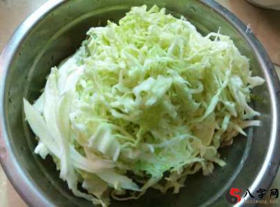 Dreaming of rotten cabbage