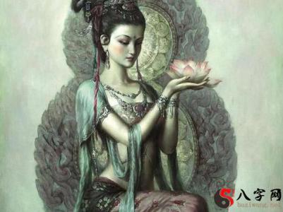 Dreaming of a Bodhisattva shedding tears