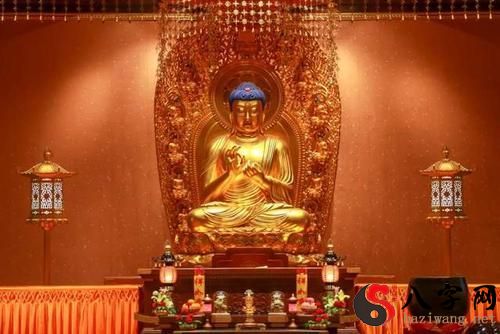 Dreaming of Sakyamuni Buddha