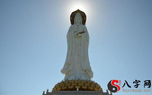 Dreaming of going to worship Buddha