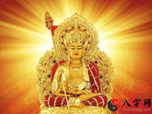 Dreaming of Bodhisattvas and Buddha's Light