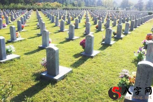 Dreaming of going to the grave