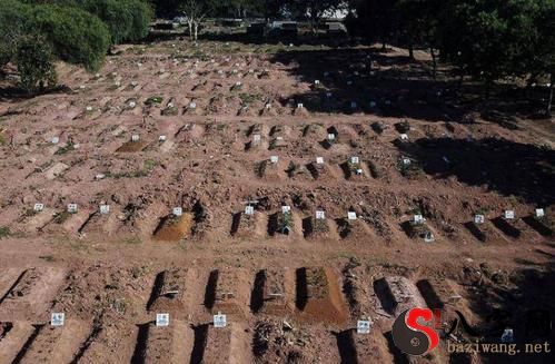 Dreaming of many new graves