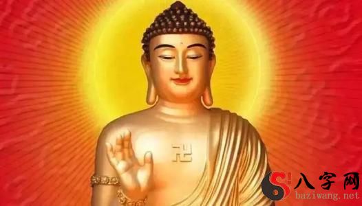 I dreamt that the Buddha smiled at me