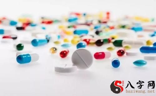 Dreaming of throwing away your medication