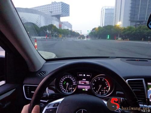 Dreaming that you can drive a car