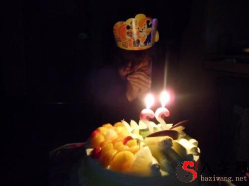 Dreaming of your birthday day