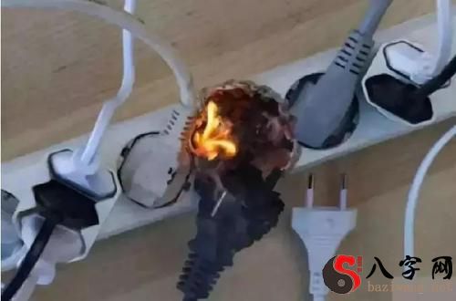 Dreaming of a socket fire