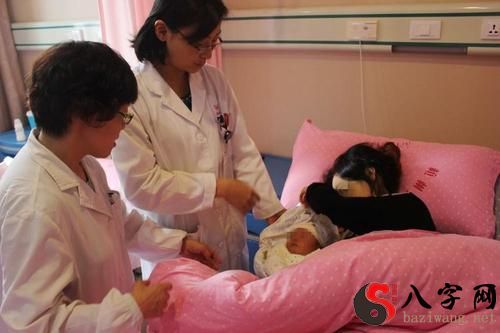 Dreaming of unmarried pregnancy and child birth