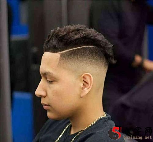 Dreaming of having your hair cut short