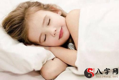 Dreaming of a child sleeping in my arms