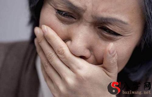 I cried when I dreamt that my mother-in-law died
