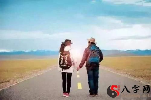 Dreaming of traveling with your favorite person