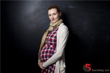 Dreaming of a ghost pregnancy