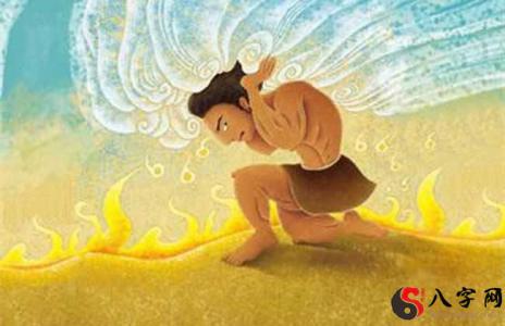 Dreaming of myths