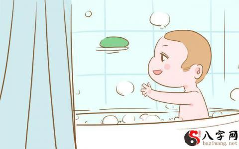 Dreaming of taking a shower at someone else's house