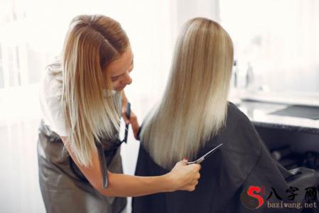 Dreaming of my daughter's long hair being cut short