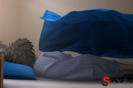 Dreaming of sleeping